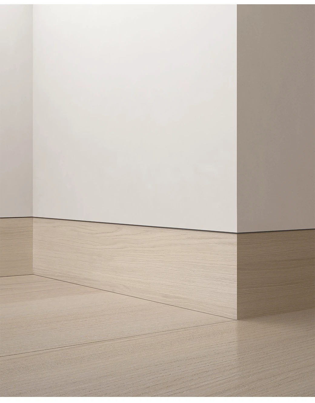 Skirting Baseboard in Singapore